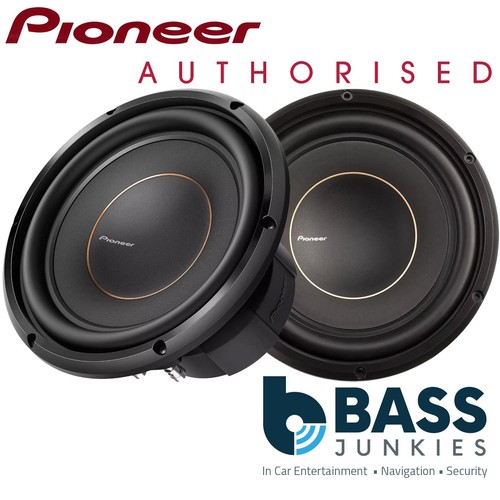 Pioneer d10d4 d - 2, x