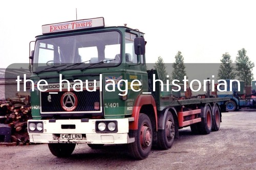 Thh truck photos seddon - truck,