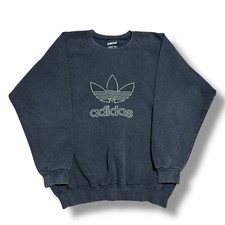 Vintage Adidas Sweatshirt