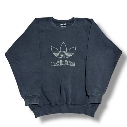 Vintage adidas sweatshirt - vintage,