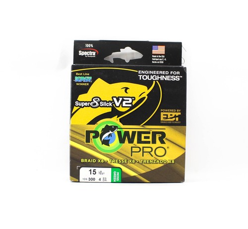 Power pro super - super, slick