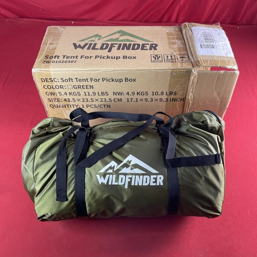 Wildfinder sold - wildfinder, (zw-01020307)