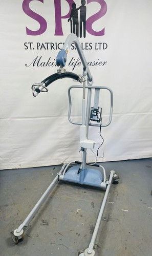 Freeway m150 electric patient - freeway,