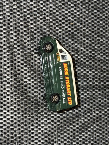 Corgi diecast eddie stobart - corgi,