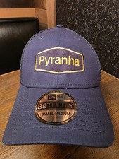 Pyranha Hat Fitted