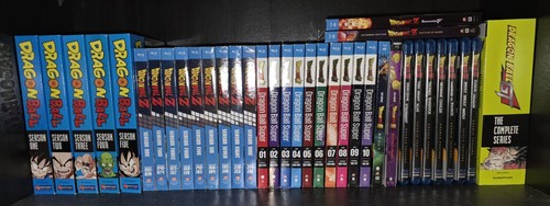 Dragon ball complete - dragon,