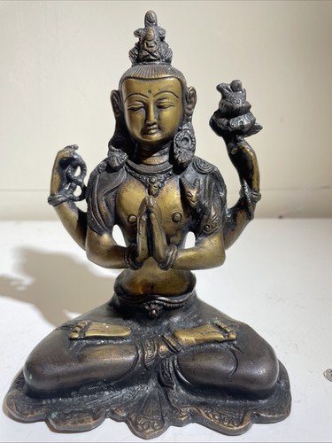 Antique tibetan - antique,