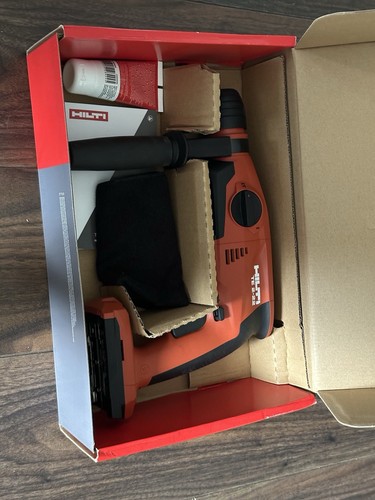 Hilti a22 sds - hilti, te