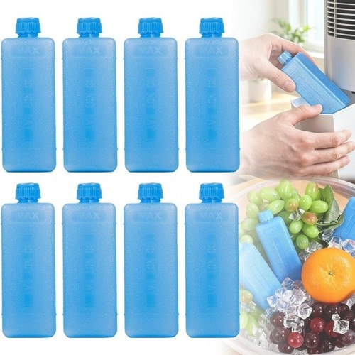 8pcs freezer ice - 8pcs,