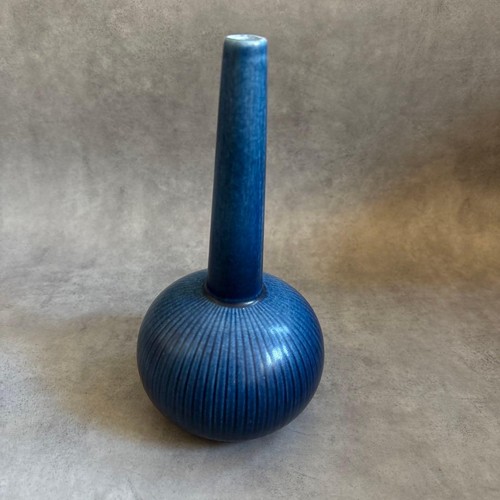 Rorstrand ritzi vase - vase, gunnar