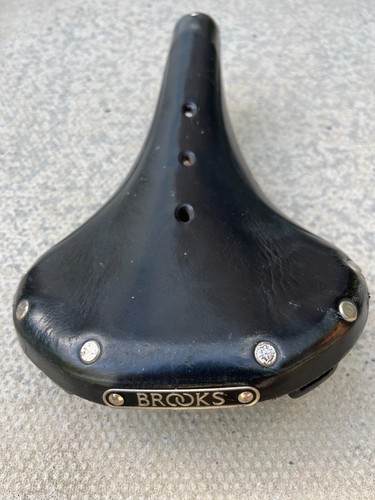 Brooks b17 saddle - brooks,