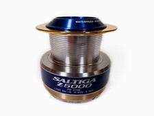Daiwa Saltiga Z 5000 Spare