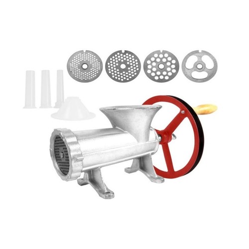 2in1 meat grinder cast - 2in1,