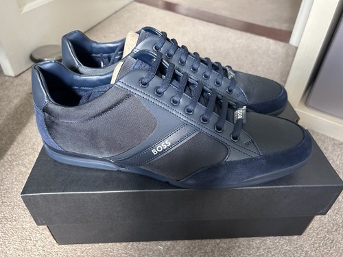 Hugo boss men shoes saturn - hugo,