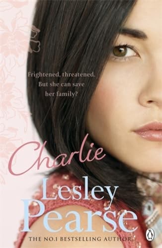Charlie pearse lesley - by, pearse,