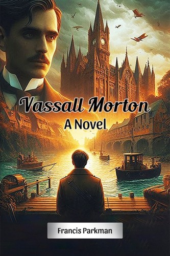 Vassall morton novel - morton, a