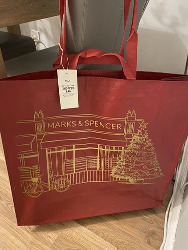 Marks spencer christmas - marks,