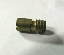 1967 NOS HONDA P50 CARBURETOR