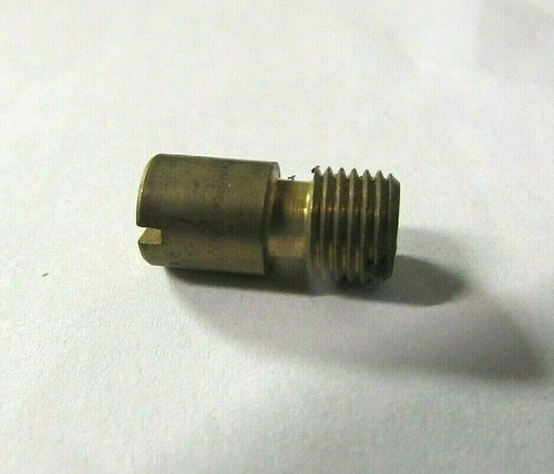 1967 nos honda p50 carburetor - honda,