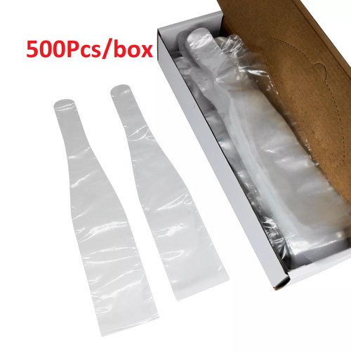 Dental curing light cover - dental,