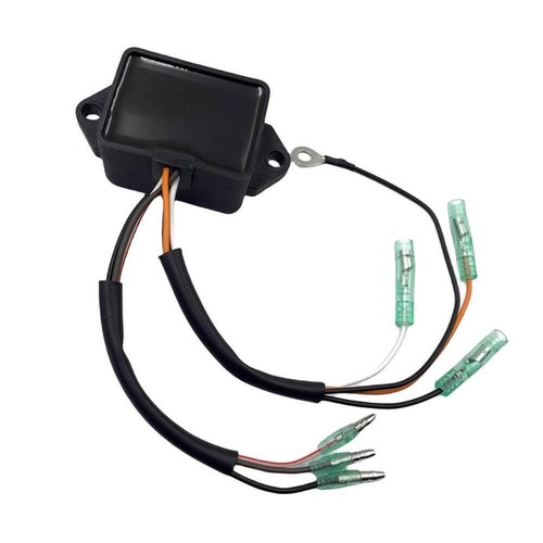 Cdi ignition unit for yamaha - ignition,