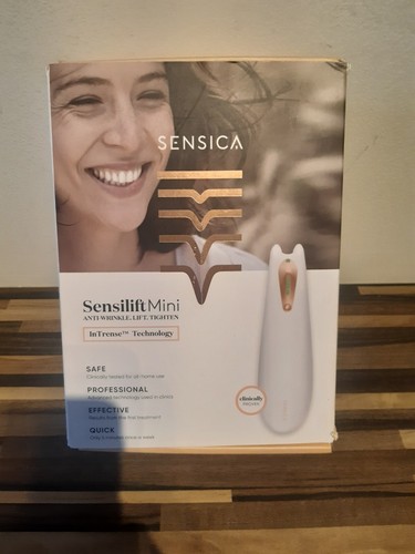 Sensica sensilift mini - sensica, radio