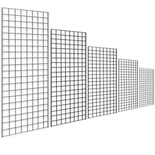 New heavy duty grid - new, wall