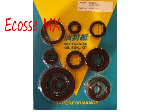 Honda cr500 engine seal - cr500,