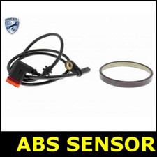 Wheel Speed ABS Sensor Rear