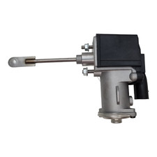 Turbocharger Actuator