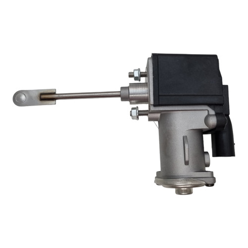 Turbocharger actuator - turbocharger,