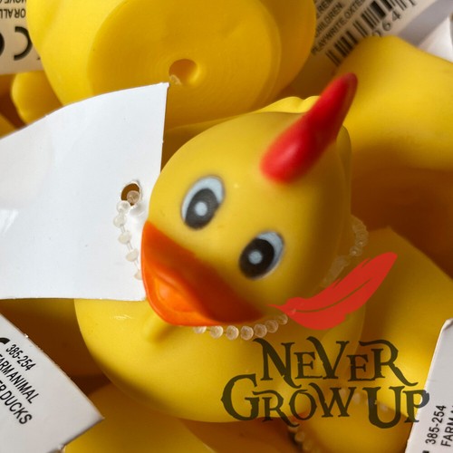 Ngu yellow chicken duck - [ngu🪶],