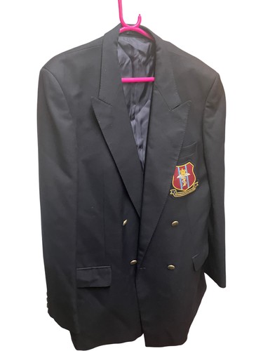 Michael blazer double - michael,