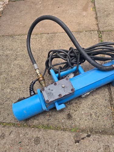 Heat and run heater for - run,