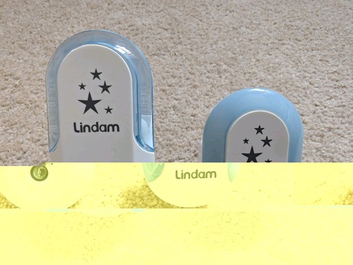 Lindam plug nursery night - lindam,