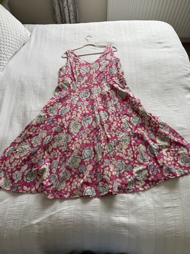 Anokhi for east pink - anokhi,