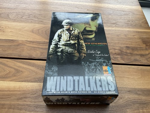Dragon windtalkers - dragon, 1/6