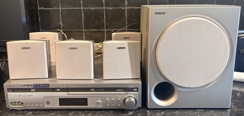 Sony dav d150g - dav-d150g, dvd
