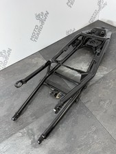 KTM RC 125 2024 Subframe Rear