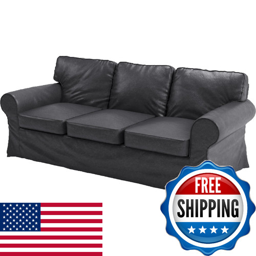 Custom slipcover replacement - slipcover,