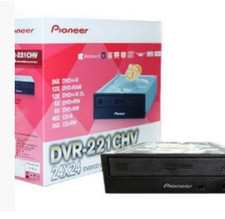 Pioneer 24x Internal Blu Ray