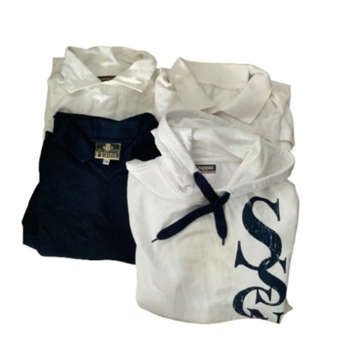 Vintage clothing joblot - vintage,
