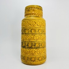 Bay Pottery Pottery Vase