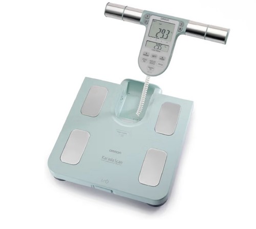 Omron karada scan - scan, bf511