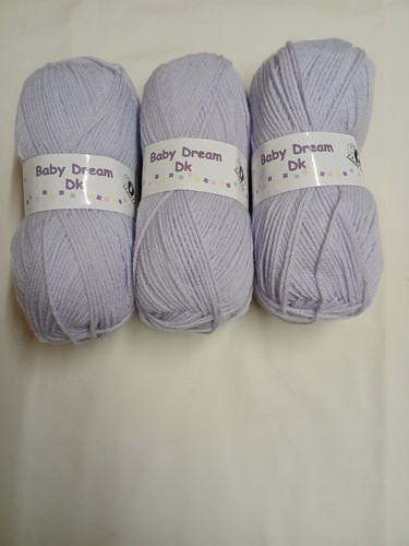Baby dream knitting wool - baby,