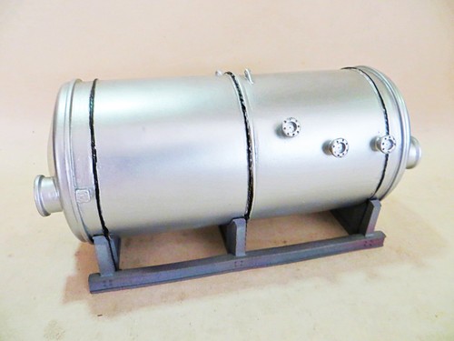 Corgi cc12604 vessel - cc12604, 'vessel