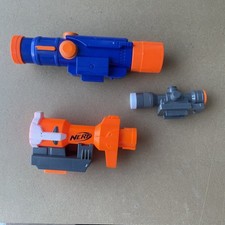Nerf Elite Modulus Scope