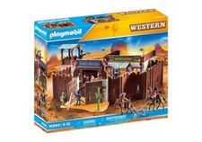 Playmobil 70944 Western ACW