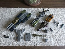 Near complete G1 TRANSFORMERS