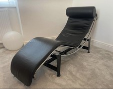 LC4 Chaise Lounge - Le